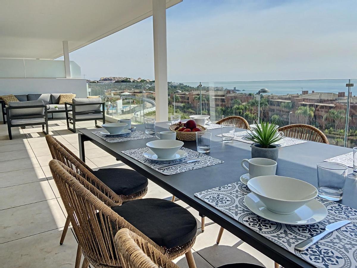 Via Celere 2330 Sea View Apartment カサーレス エクステリア 写真