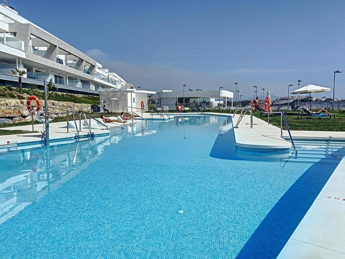 Via Celere 2330 Sea View Apartment カサーレス エクステリア 写真