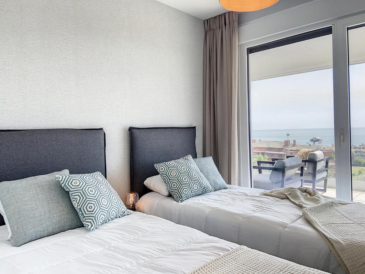 Via Celere 2330 Sea View Apartment カサーレス エクステリア 写真