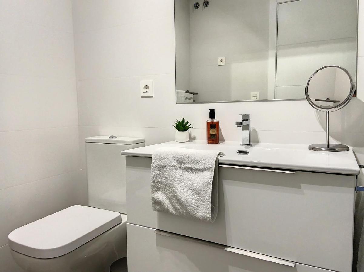 Via Celere 2330 Sea View Apartment カサーレス エクステリア 写真