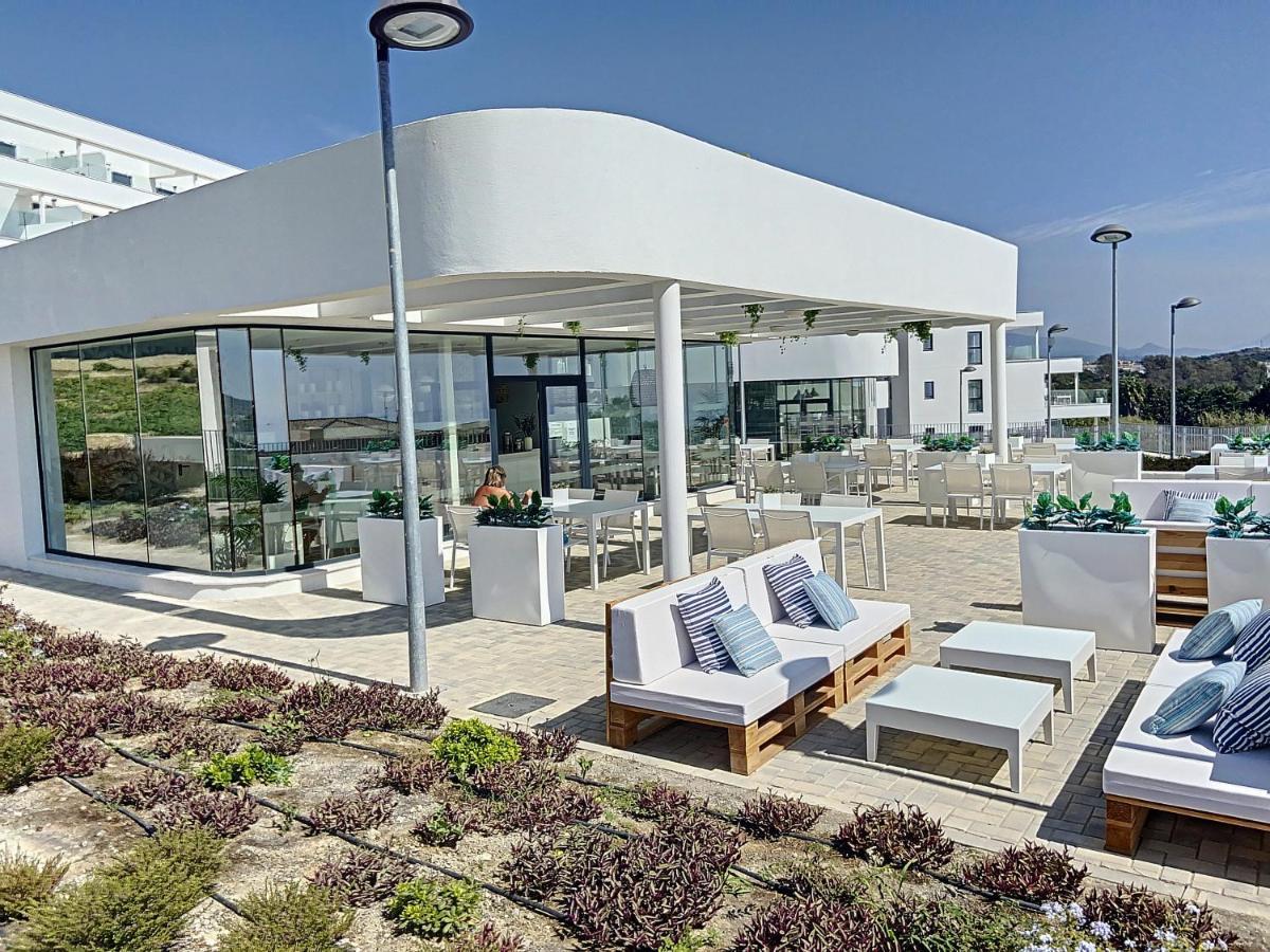 Via Celere 2330 Sea View Apartment カサーレス エクステリア 写真