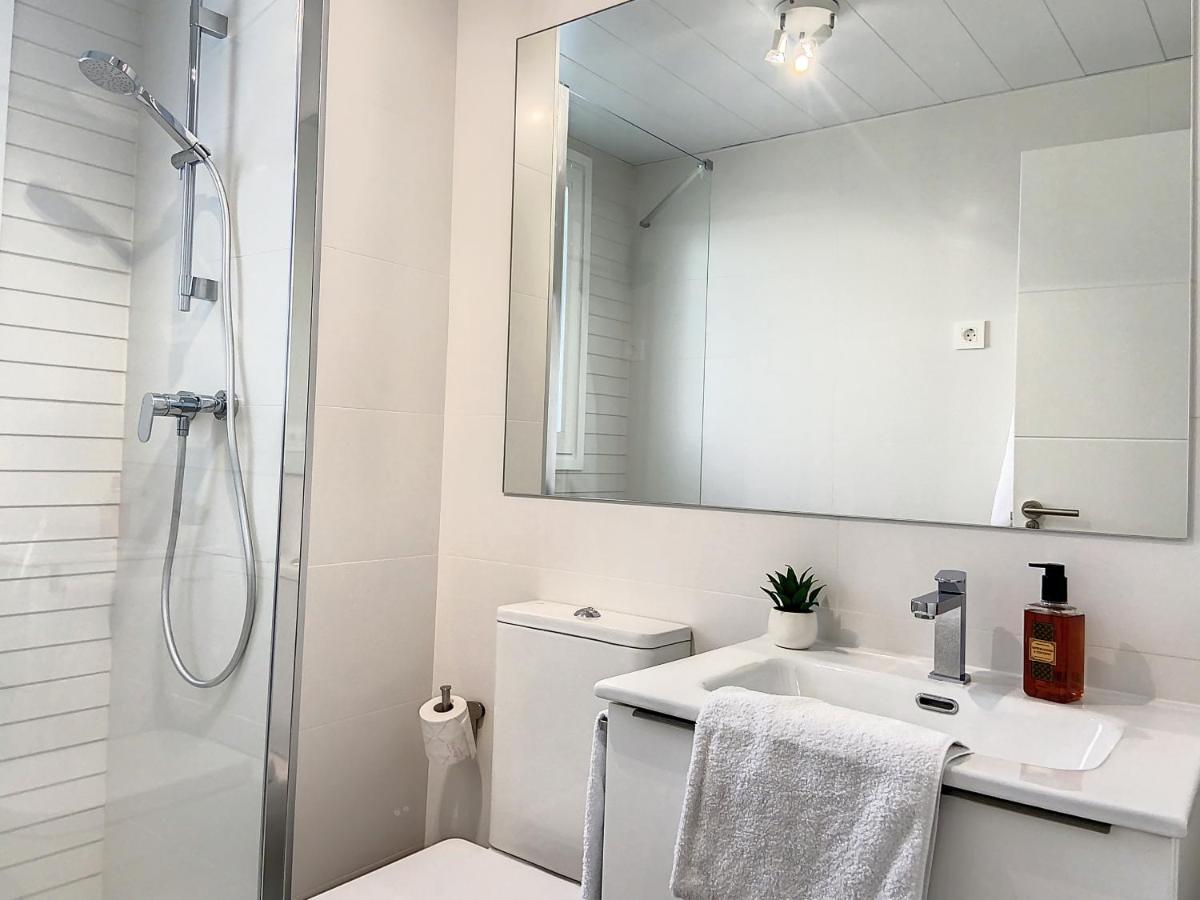 Via Celere 2330 Sea View Apartment カサーレス エクステリア 写真